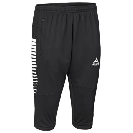 Seleziona pantaloni da allenamento Mexico U T26-9868 blac