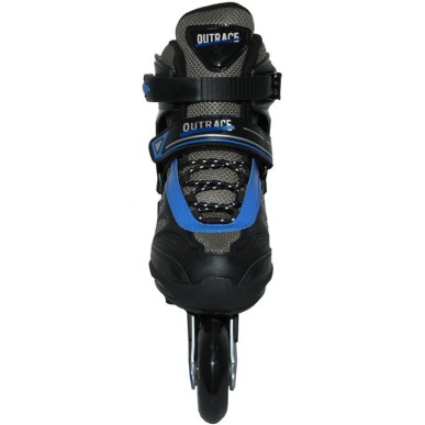 Roller skates Mico Ghost Boy Jr PW -125C