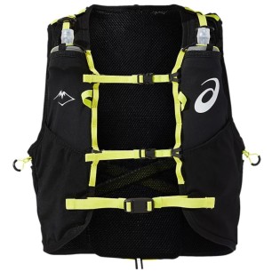 Zaino Asics Fujitrail Hydration Vest 3013A638-001