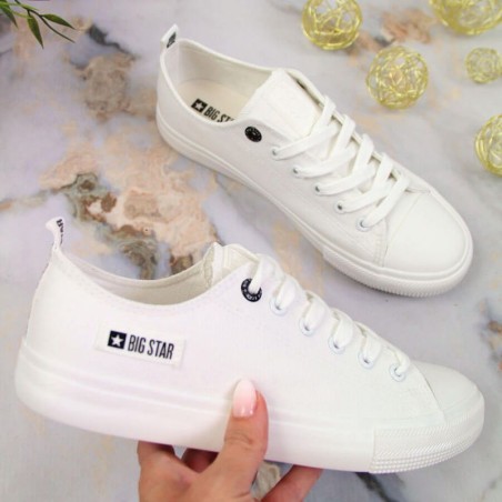 Big Star Sneakers W KK274008