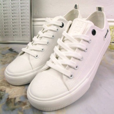 Sneakers Big Star Donna KK274008