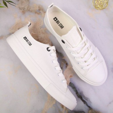 Big Star Sneakers W KK274008