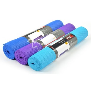 Yoga Mat ProFIT Bloom DK 2202