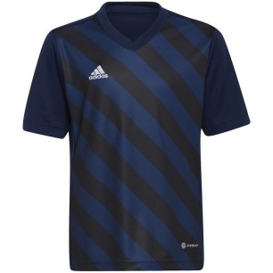 Maglietta adidas Entrada 22 Graphic Jersey Jr HF0122