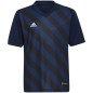 T-shirt adidas Entrada 22 Graphic Jersey Jr HF0122