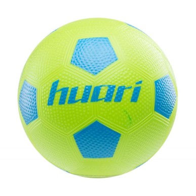 Huari zine Jr 92800186149 ball