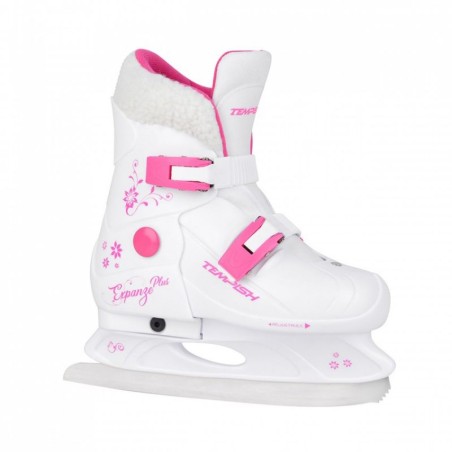 Adjustable Skates Tempish Fur Expanze Plus Jr.130000219