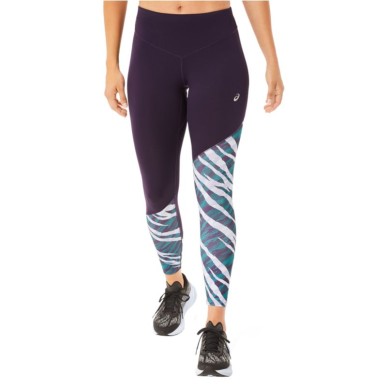 Leggings Asics Wild Camo 7/8 Tight W 2012C379-50