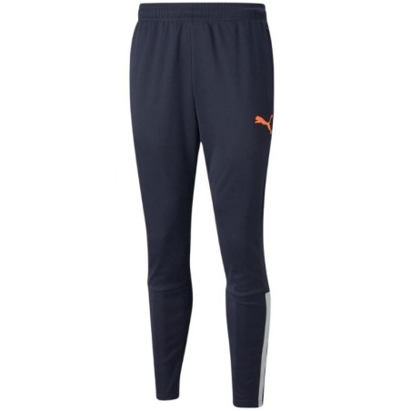 Pantaloni da allenamento Puma teamLIGA M 657242 47