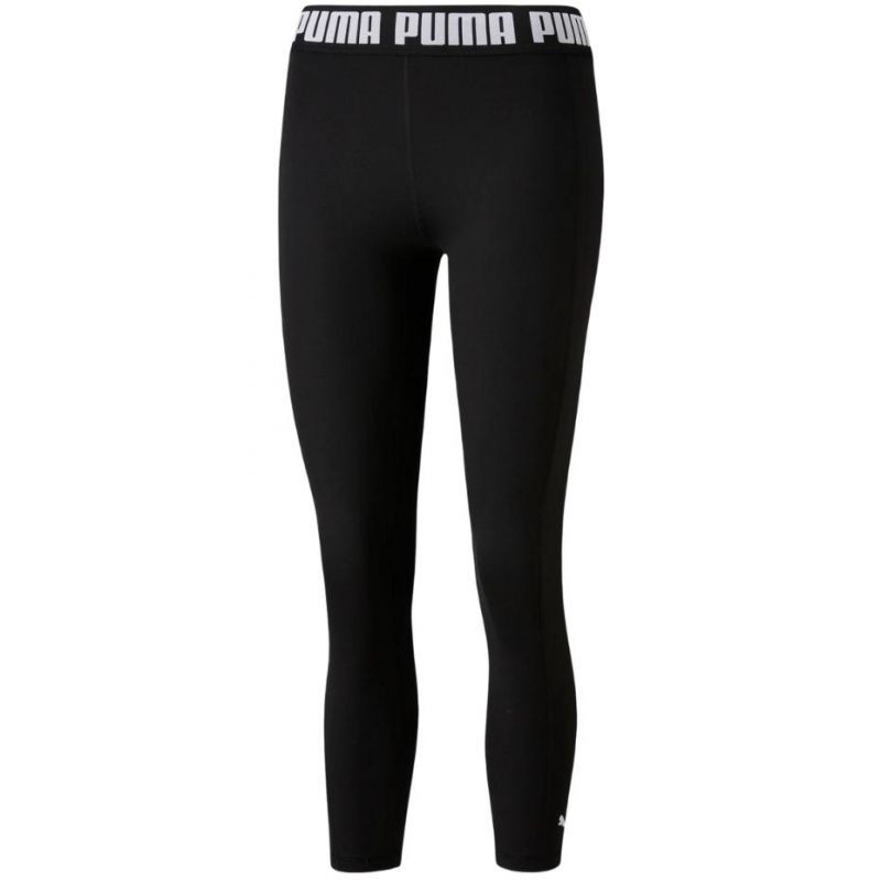 Pantaloni Puma Train Strong High Waist W 521601 01