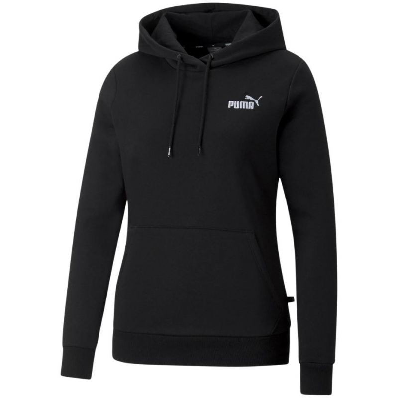 Puma ESS + Embroidery Hoodie FL W 670004 01