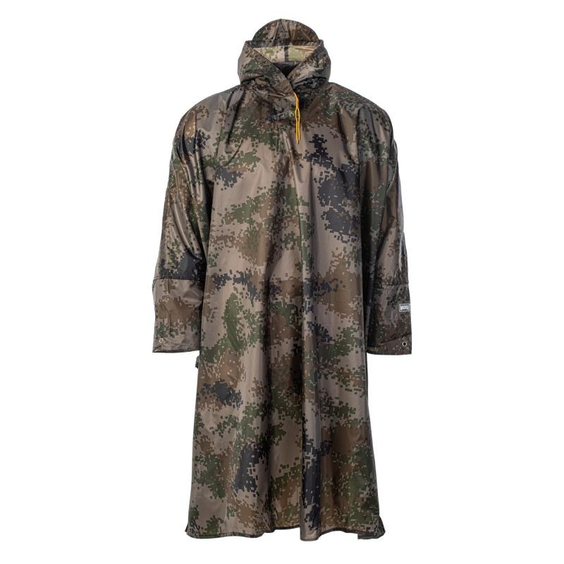 Magnum Tundra Poncho Cape 92800400604