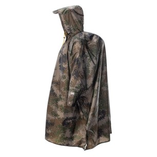 Mantella poncho tundra grande 92800400604