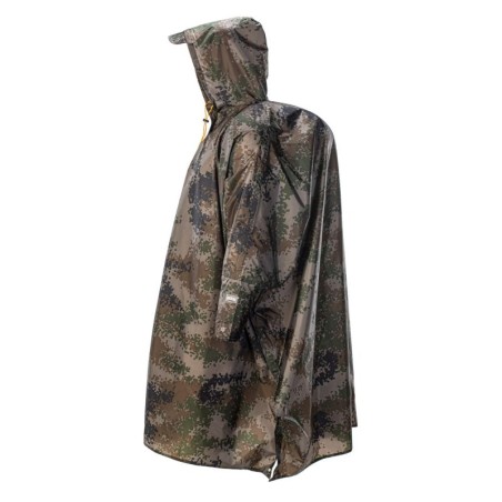 Magnum Tundra Poncho Cape 92800400604