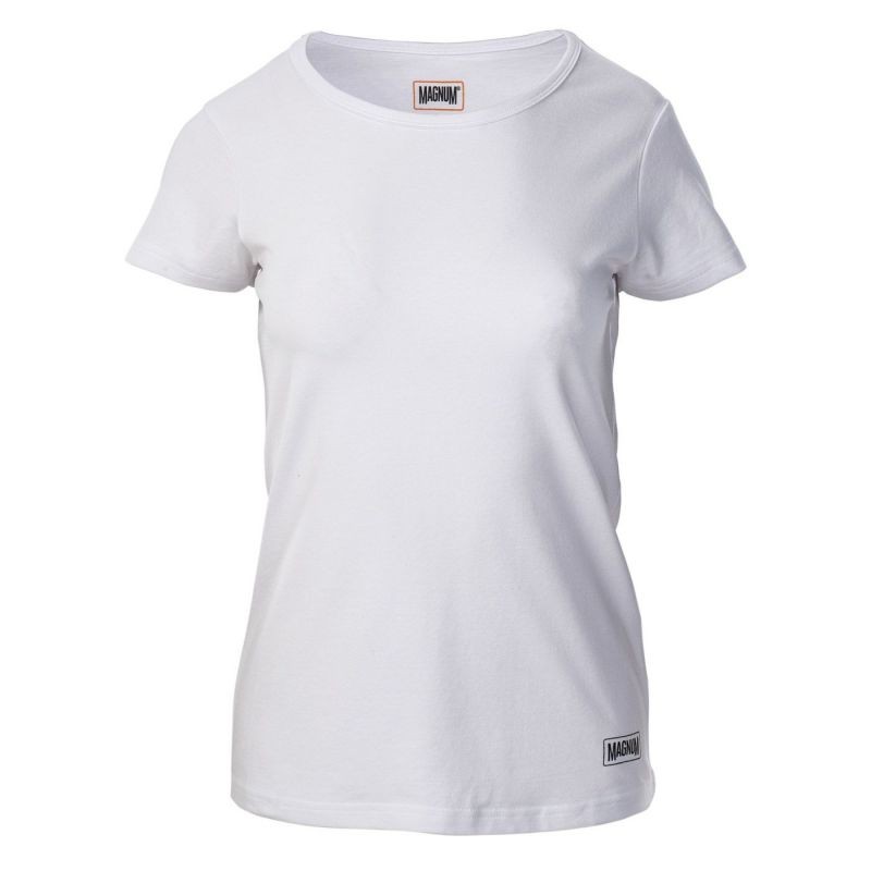 Magnum magnum essential t-shirt donna W 92800443033