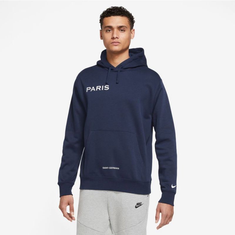 Nike PSG M DO6289-410 sweatshirt