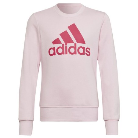 Sweatshirt adidas Big Logo SWT Jr HM8709