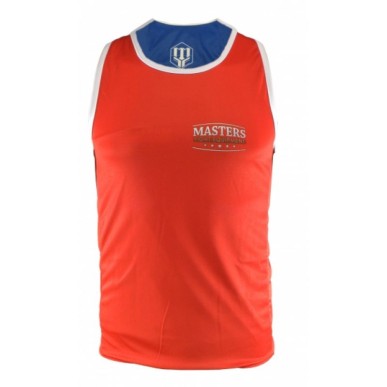 Masters M 06236-M boxing shirt