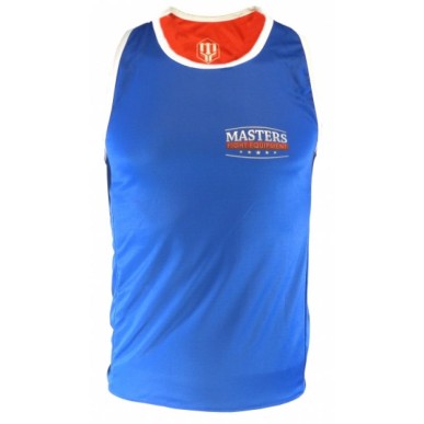 Masters M 06236-M boxing shirt