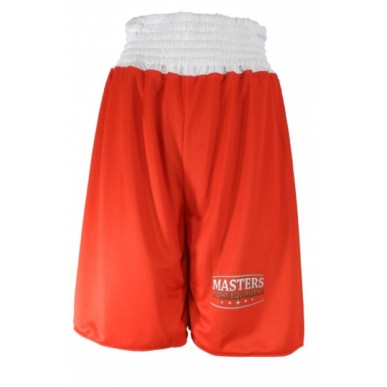 Pantaloncini da boxe Masters M 06235-M