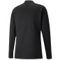 Puma individual FINAL 1/4 Zip Training Sweatshirt M 657950 45