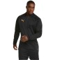 Puma individual FINAL 1/4 Zip Training Sweatshirt M 657950 45