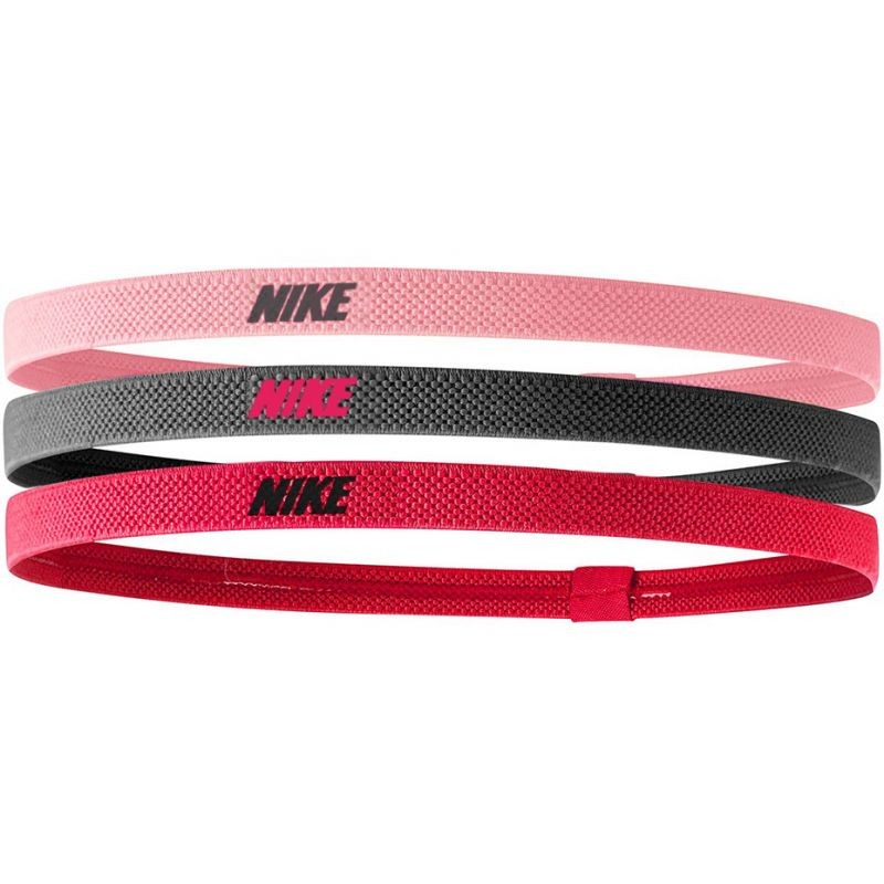 Fasce Nike Elastic 2.0 N1004529658OS