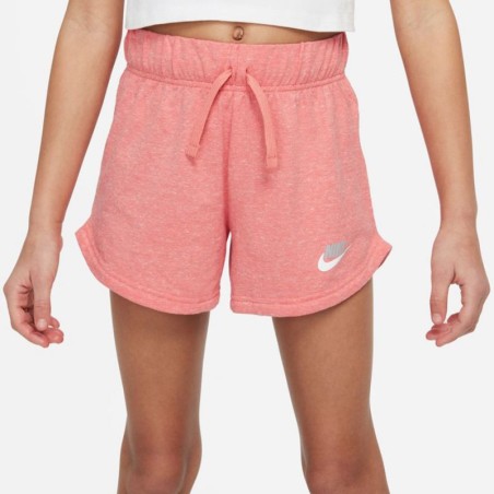 Pantaloncini in jersey Nike Big Kids '(Girls') Jr DA1388-603