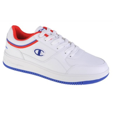 Champion Rebound Low M S21905-CHA-WW007 shoes