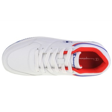 Champion Rebound Low M S21905-CHA-WW007 shoes