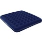 Bestway King velor mattress 203x183x22cm 67004-6249