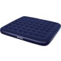 Bestway King velor mattress 203x183x22cm 67004-6249