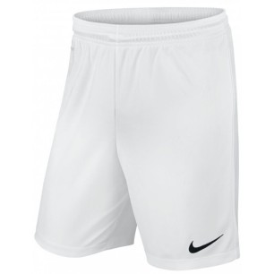 Pantaloncini da calcio Nike Park II M 725887-100