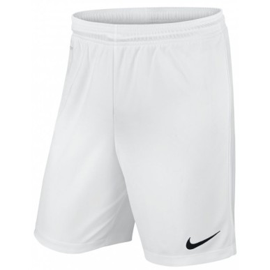 Nike Park II M 725887-100 Football Shorts