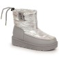 Metallic snow boots Big Star Jr KK374218