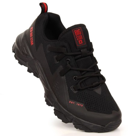 Scarpe da trekking Big Star M KK174109