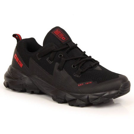 Big Star M KK174109 trekking shoes