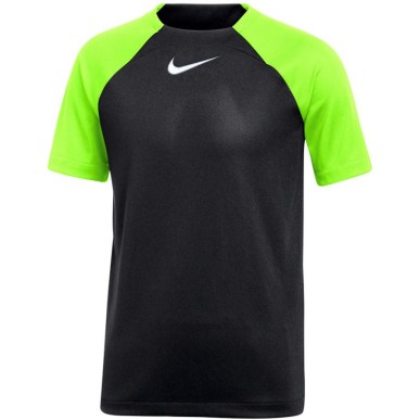 Maglietta Nike DF Academy Pro SS Top K Jr DH9277 010