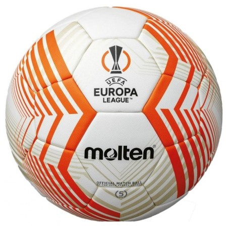 Calcio Molten UEFA Europa League 2022/23 F5U5000-23