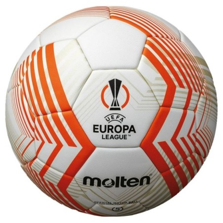 Calcio Molten UEFA Europa League 2022/23 F5U5000-23