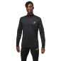 Maglietta Asics Core LS 1/2 Zip Top Invernale M 2011C347-001