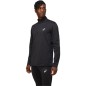 Maglietta Asics Core LS 1/2 Zip Top Invernale M 2011C347-001