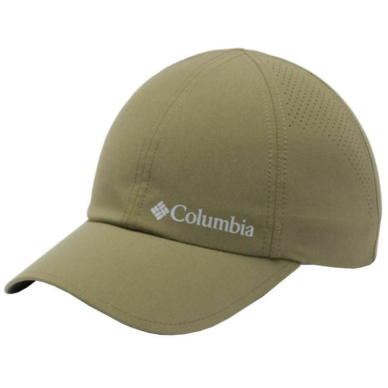 Cappellino Columbia Silver Ridge III 1840071397