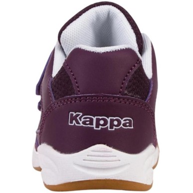 Scarpe Kappa Kickoff K Jr 260509K 2610