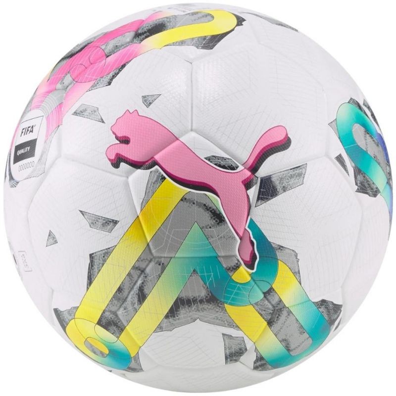 Pallone da calcio Puma Orbita 3 TB FIFA Qualità 83777 01