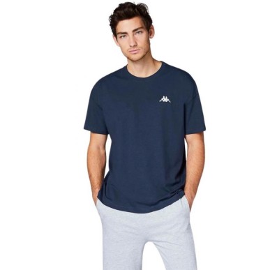 Kappa Veer Loose Fit T-shirt M 707389 19-4024