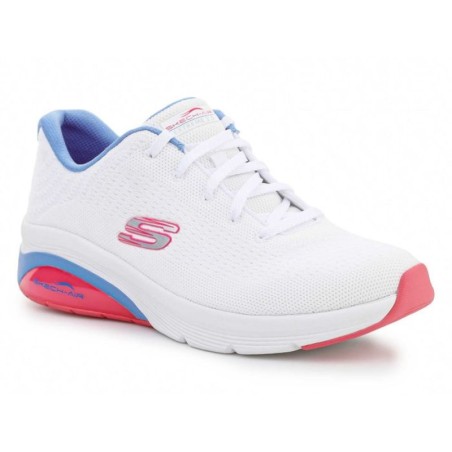 Scarpe da ginnastica Skechers Skech-Air Extreme 2.0 Classic Vibe W 149645-WBPK