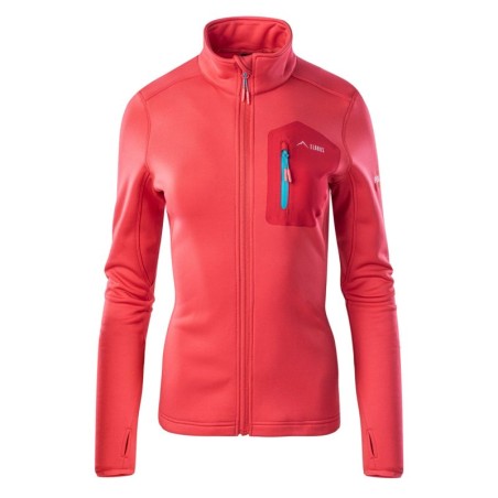 Elbrus Emino Polartec sweatshirt W 92800353921