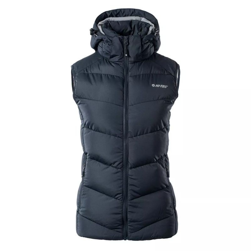 Gilet Hi-tec Lady Sanis W 92800435038