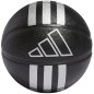 Adidas 3 Stripes Rubber Mini HM4972 pallone da basket